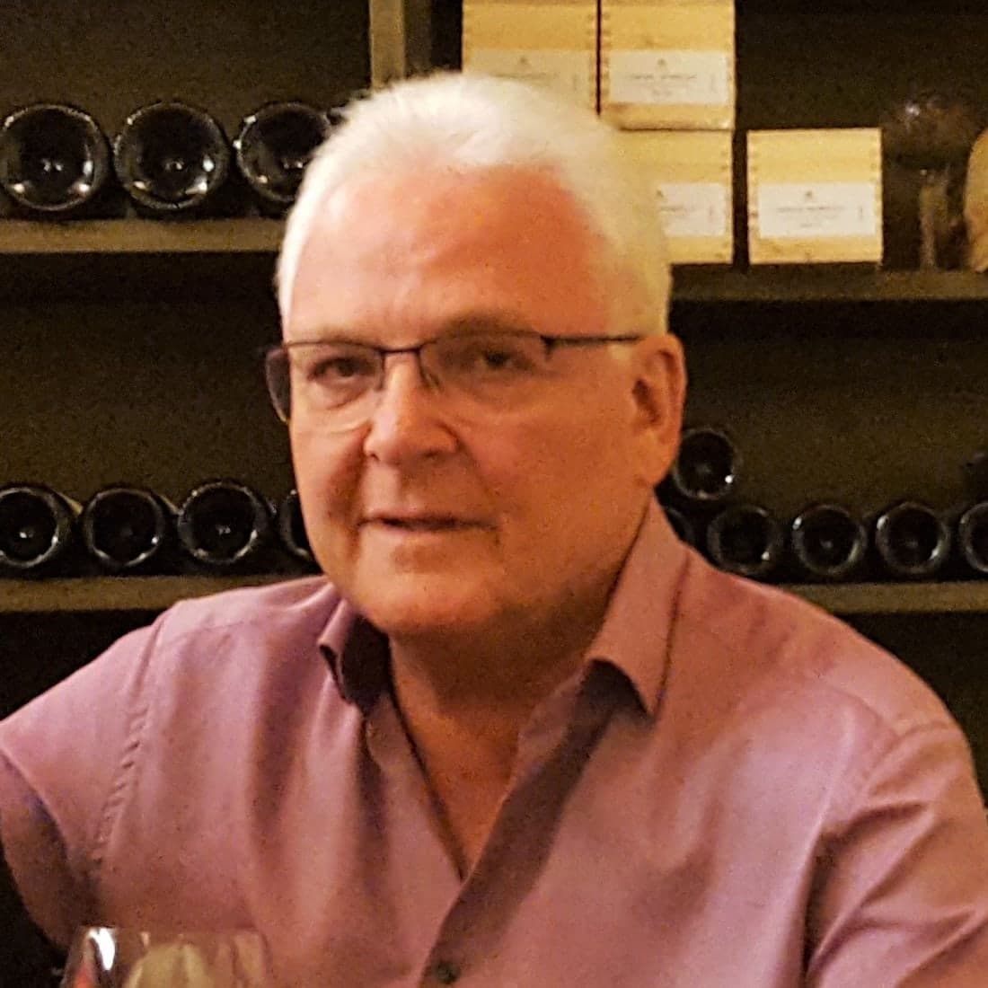 Markus Ender
